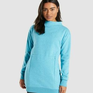 🆕Gymshark women so soft jumper _new with tags